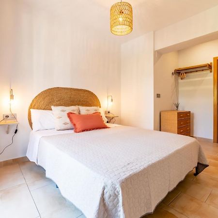 Apartamento Ronda Genil Con Parking Gratuito Apartment Granada Luaran gambar