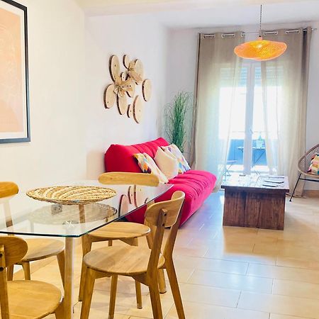 Apartamento Ronda Genil Con Parking Gratuito Granada Luaran gambar