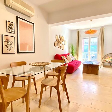 Apartamento Ronda Genil Con Parking Gratuito Granada Luaran gambar