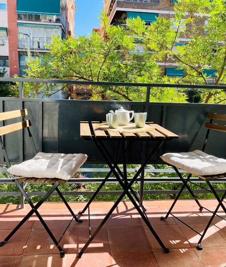 Apartamento Ronda Genil Con Parking Gratuito Granada Luaran gambar