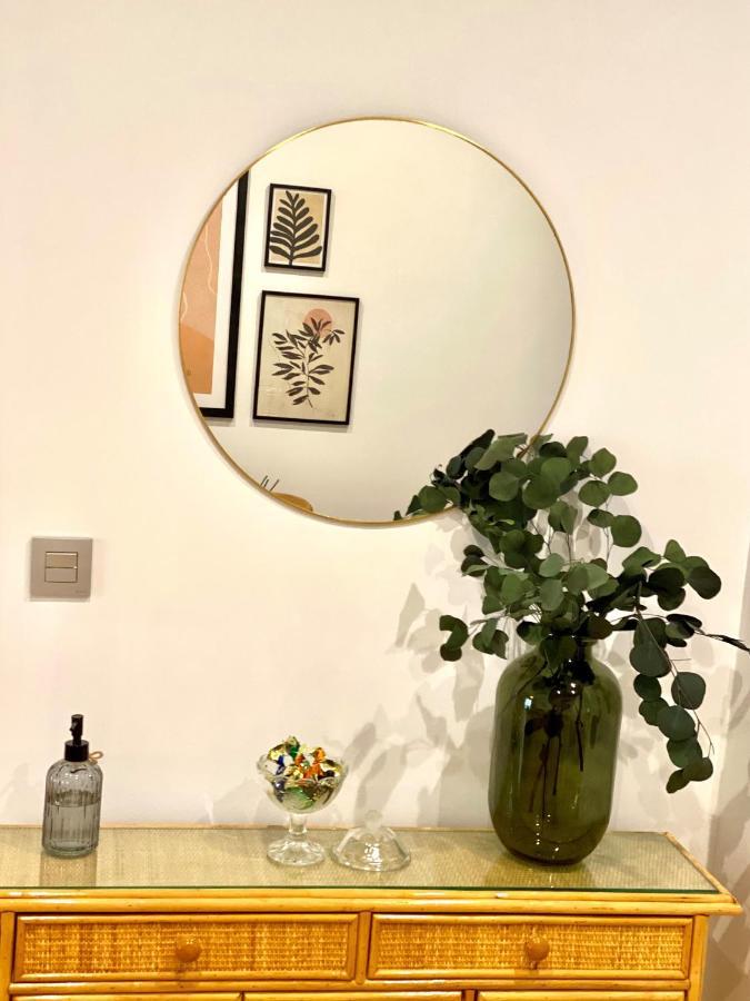 Apartamento Ronda Genil Con Parking Gratuito Granada Luaran gambar