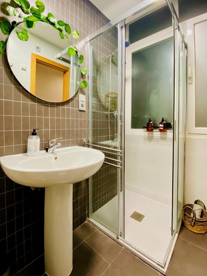 Apartamento Ronda Genil Con Parking Gratuito Granada Luaran gambar