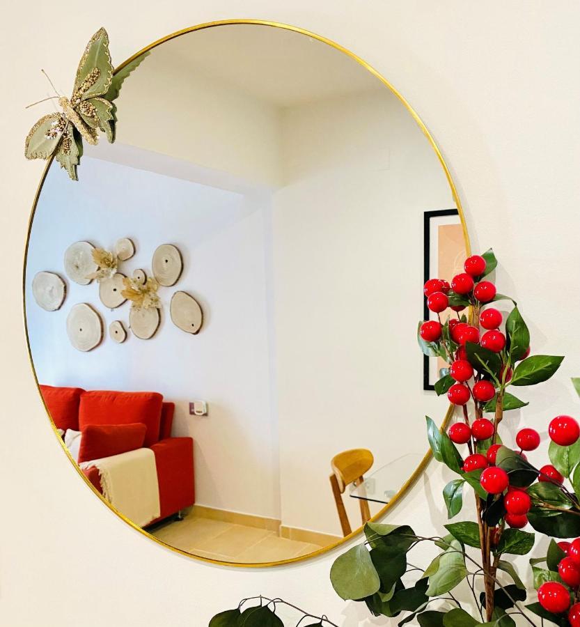 Apartamento Ronda Genil Con Parking Gratuito Granada Luaran gambar
