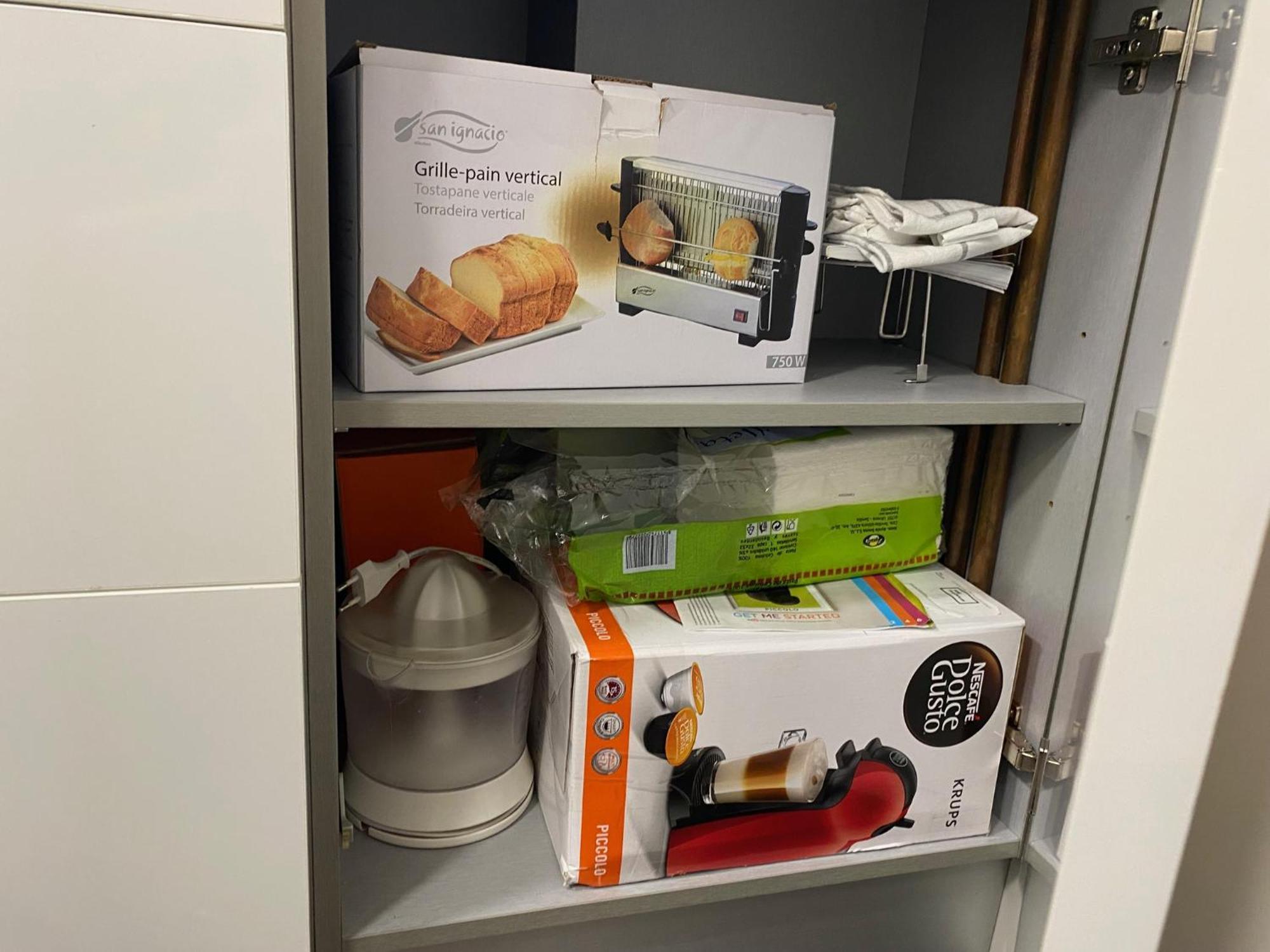 Apartamento Ronda Genil Con Parking Gratuito Granada Luaran gambar